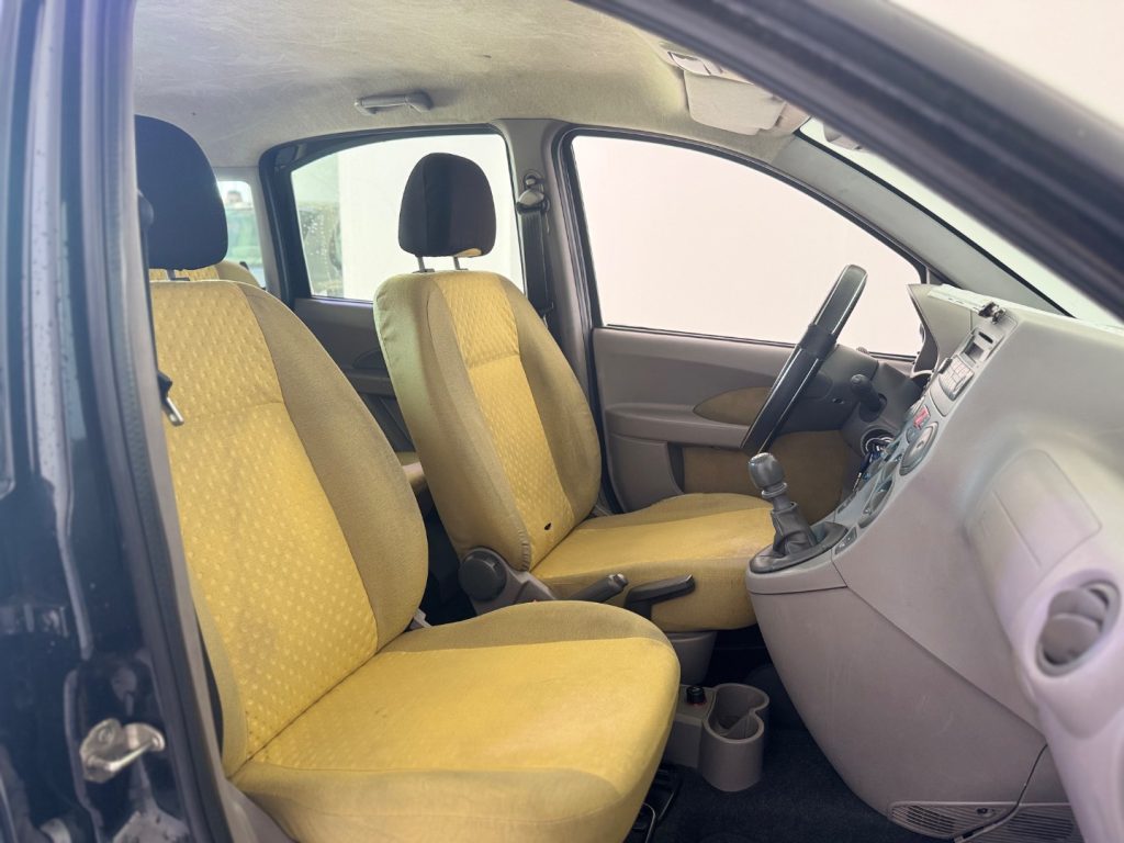 FIAT Panda 1.2 Alessi - 8