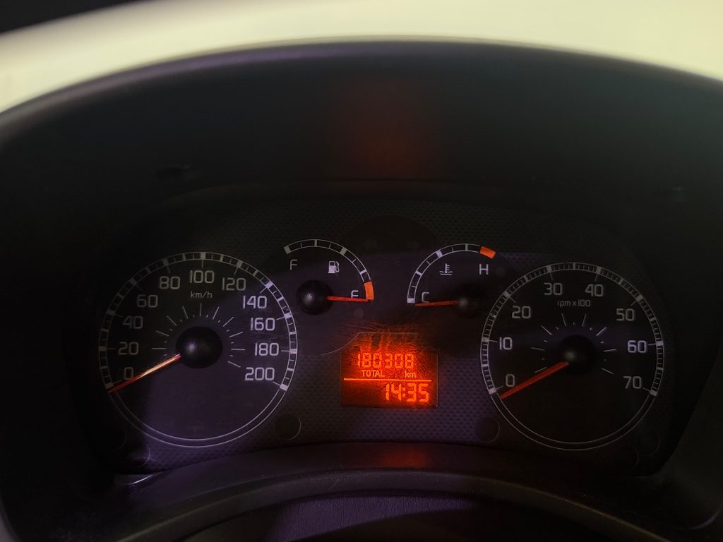 FIAT Panda 1.2. Alessi - 17