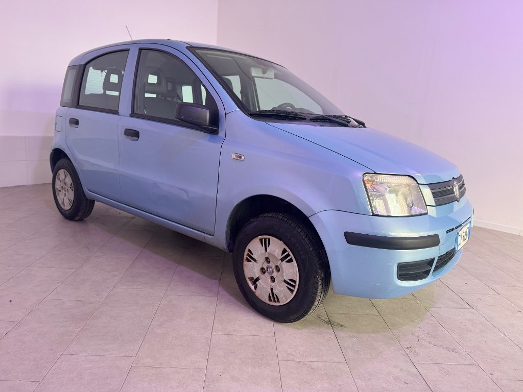 FIAT Panda 1.2. Alessi - 2