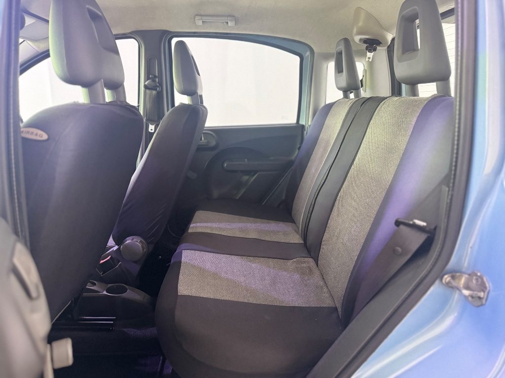 FIAT Panda 1.2. Alessi - 5