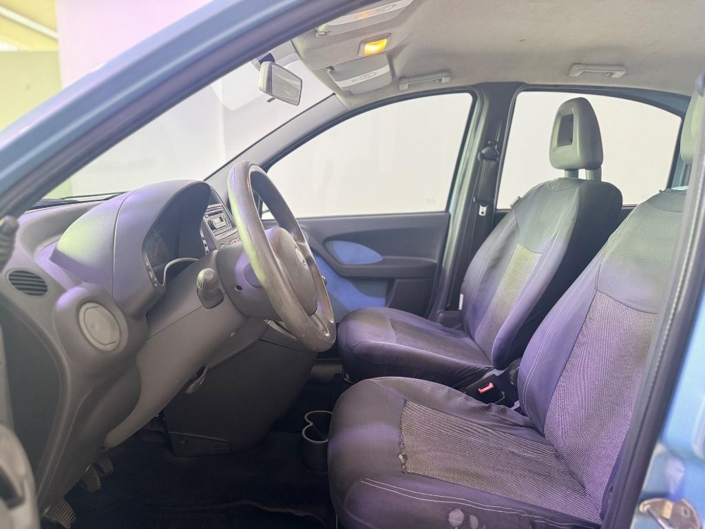 FIAT Panda 1.2. Alessi - 6