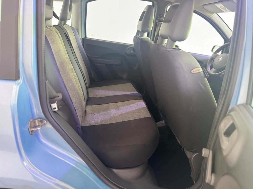 FIAT Panda 1.2. Alessi - 7