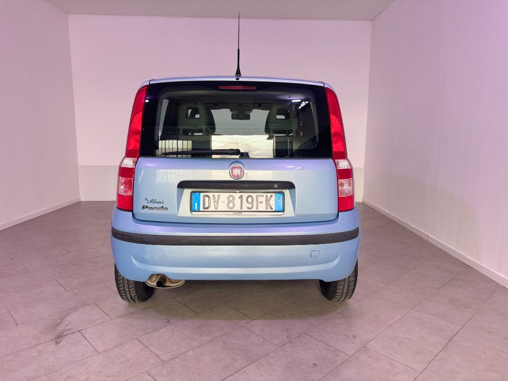 FIAT Panda 1.2. Alessi - 9