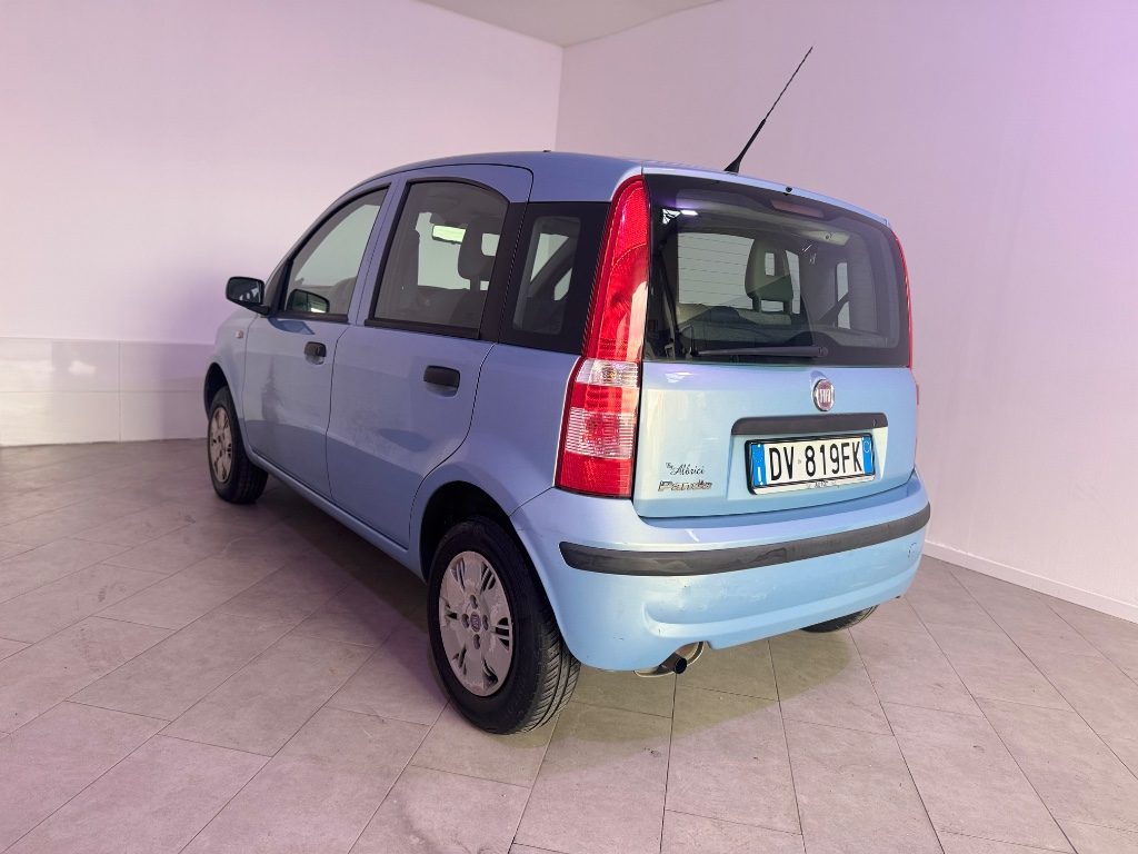 FIAT Panda 1.2. Alessi - 10