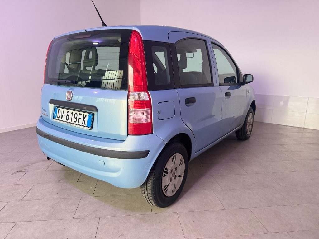 FIAT Panda 1.2. Alessi - 11