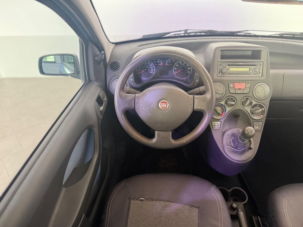 FIAT Panda 1.2. Alessi - 14