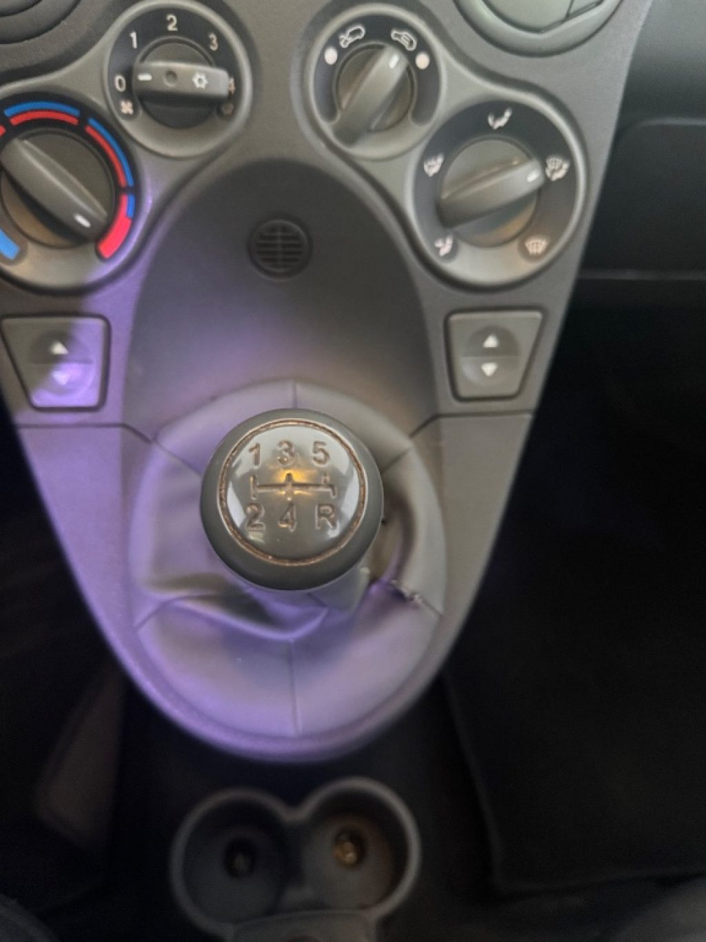 FIAT Panda 1.2. Alessi - 15