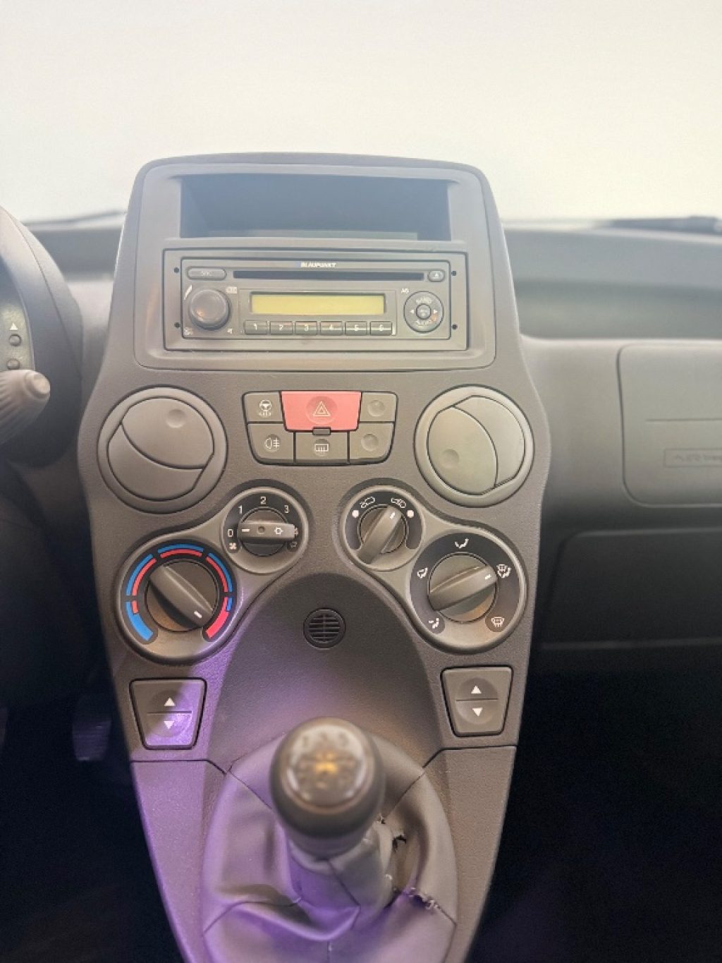 FIAT Panda 1.2. Alessi - 16