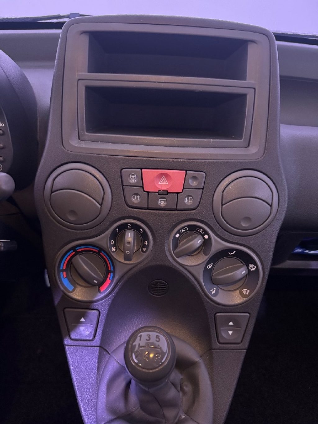 FIAT Panda 1.2 Emotion - 3