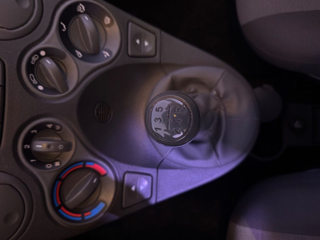 FIAT Panda 1.2 Emotion - 4