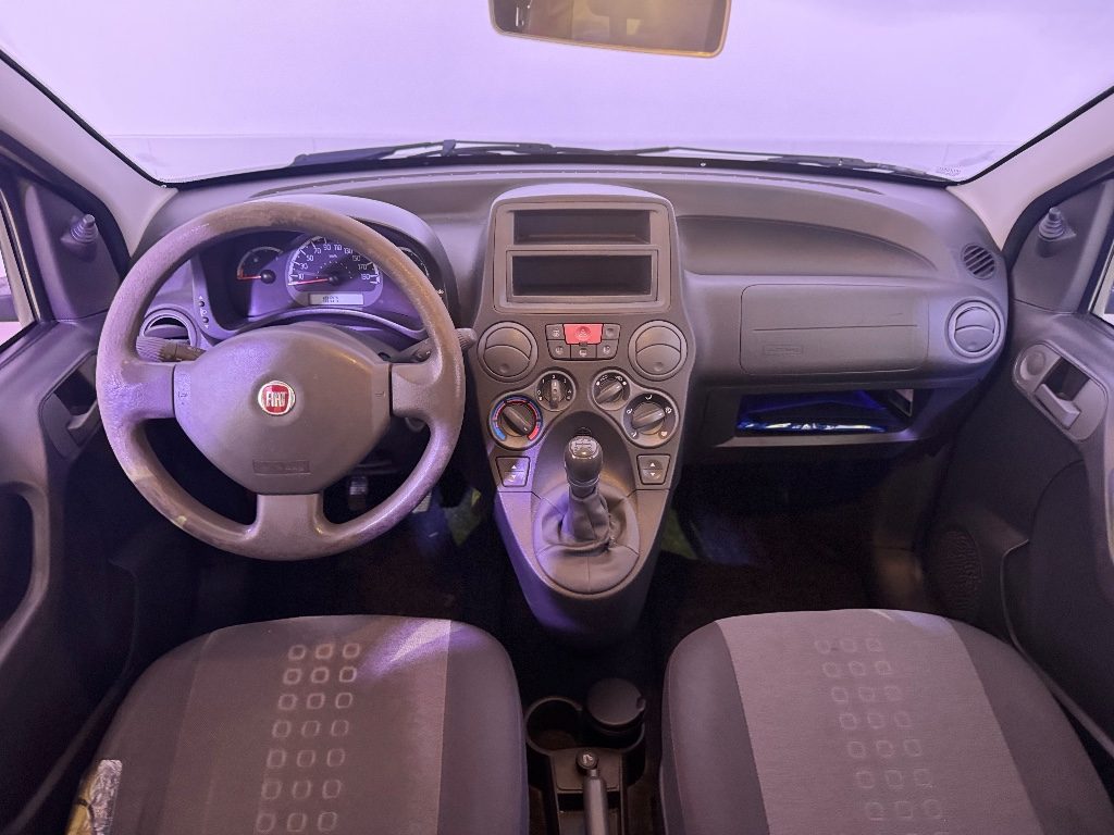 FIAT Panda 1.2 Emotion - 6