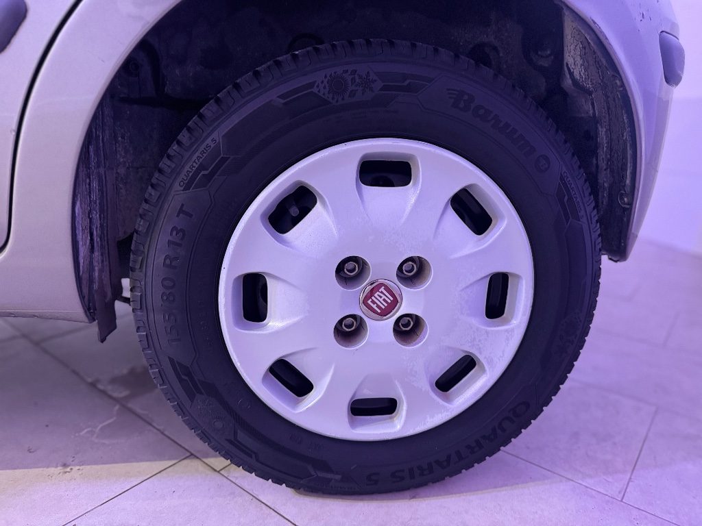 FIAT Panda 1.2 Emotion - 14