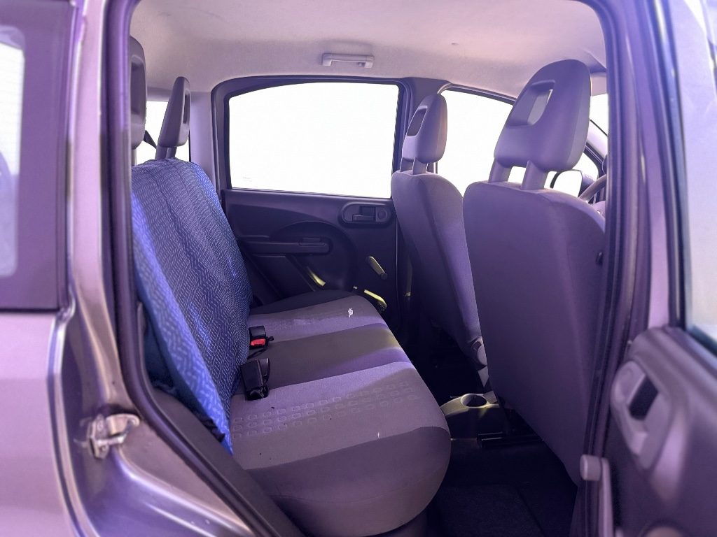 FIAT Panda 1.2 Emotion - 11