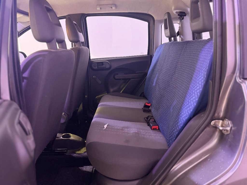 FIAT Panda 1.2 Emotion - 12