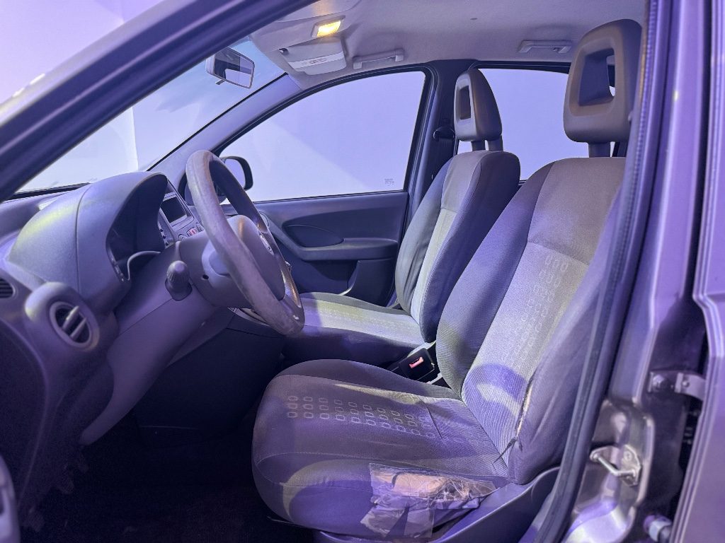 FIAT Panda 1.2 Emotion - 13