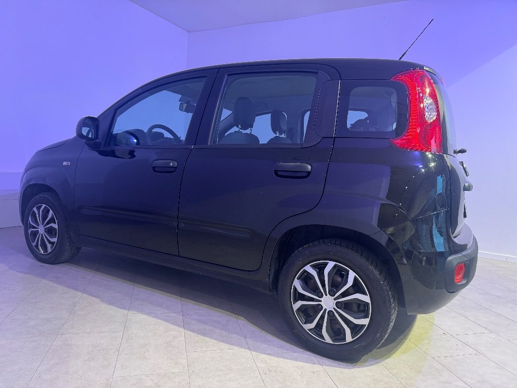 FIAT Panda 1.2 Lounge - 9