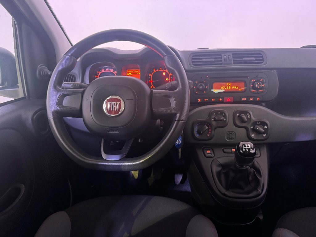FIAT Panda 1.2 Lounge - 6