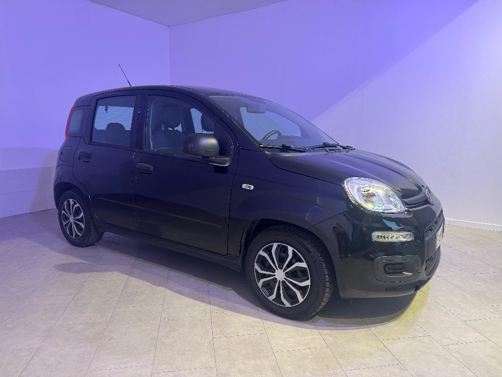 FIAT Panda 1.2 Lounge - 15