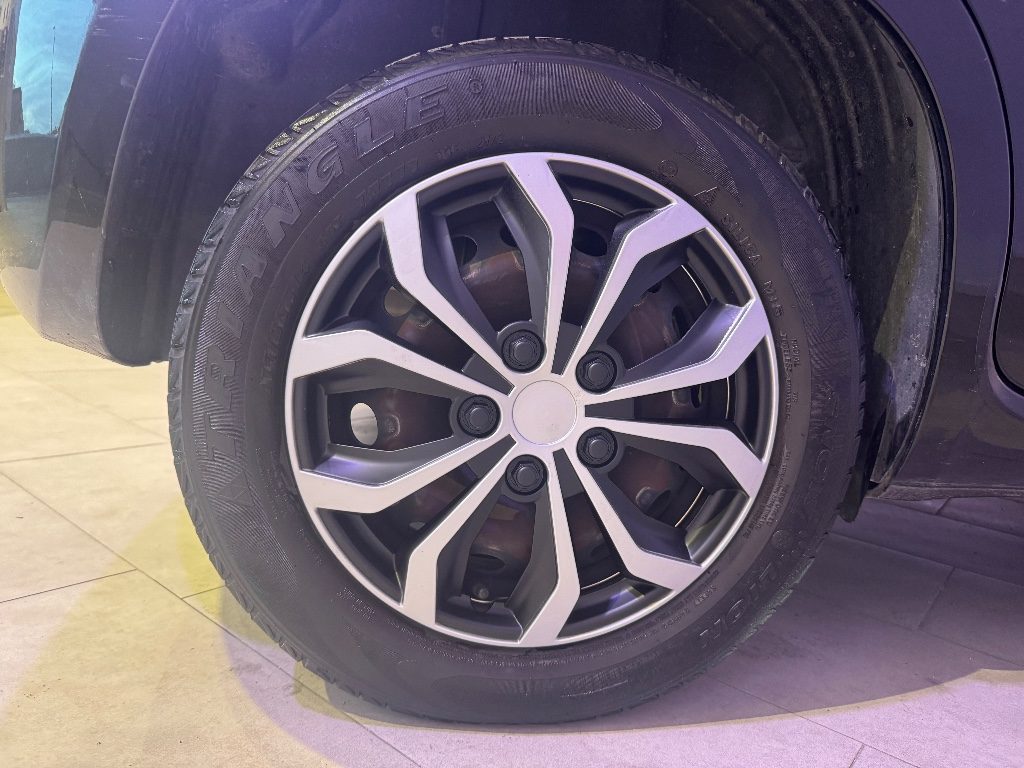 FIAT Panda 1.2 Lounge - 3