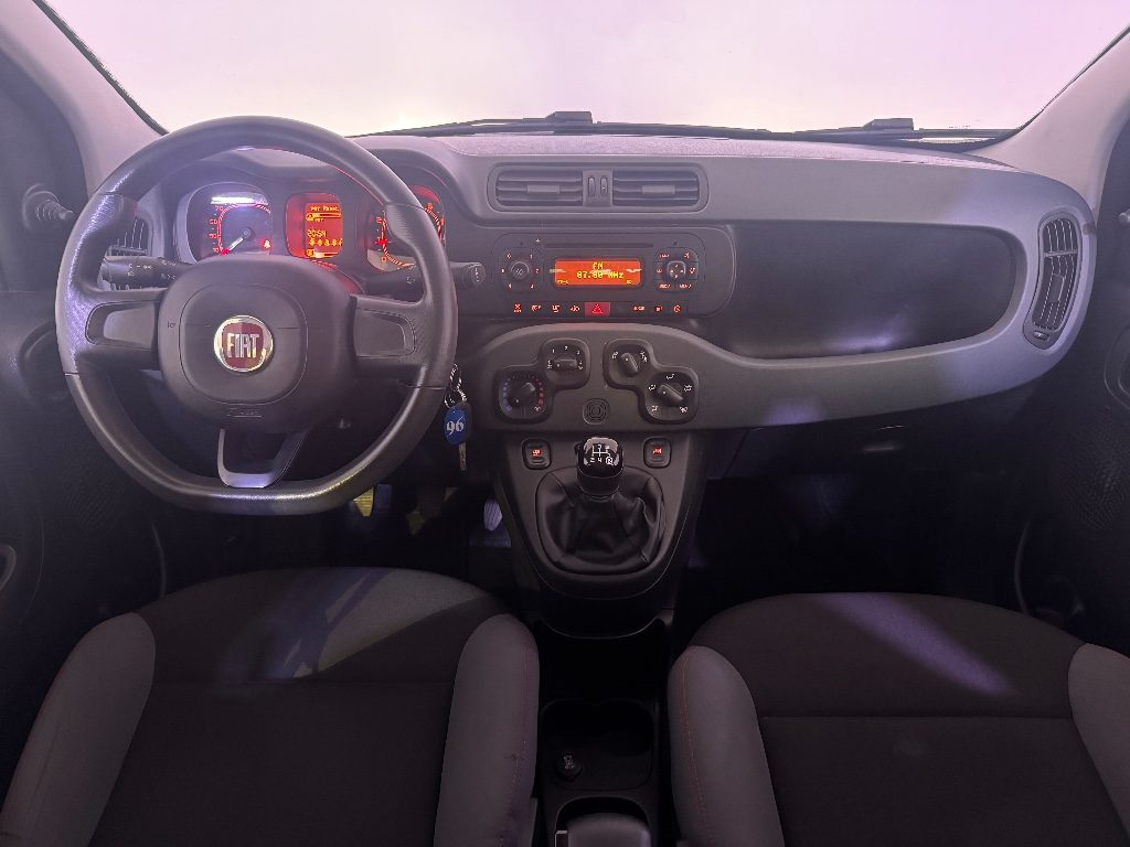 FIAT Panda 1.2 Lounge - 4
