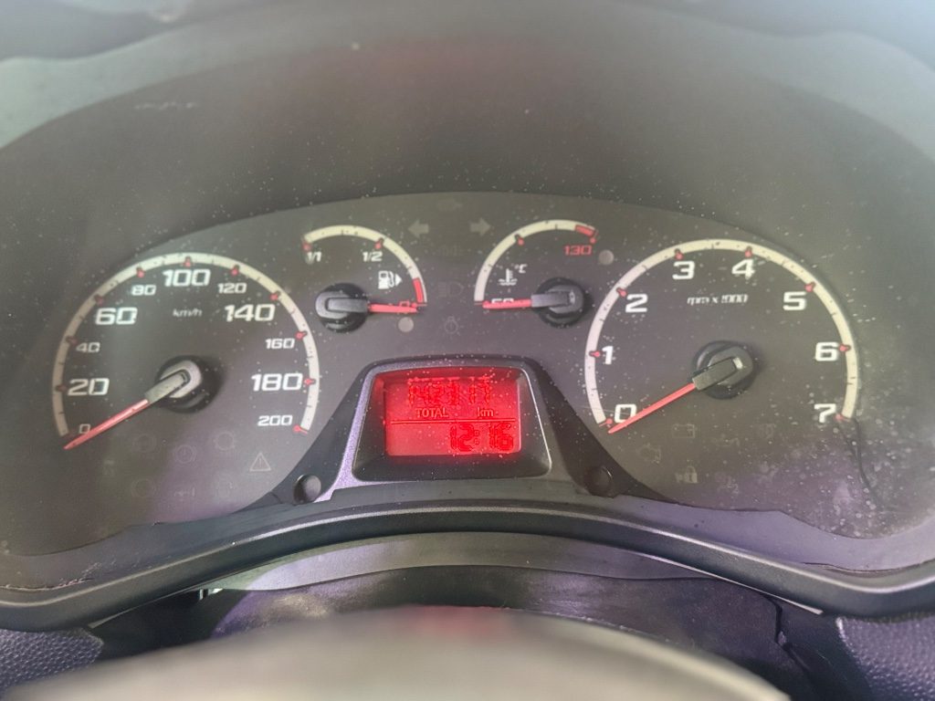 FORD Ka+ 1.2. 8V 69CV - 8