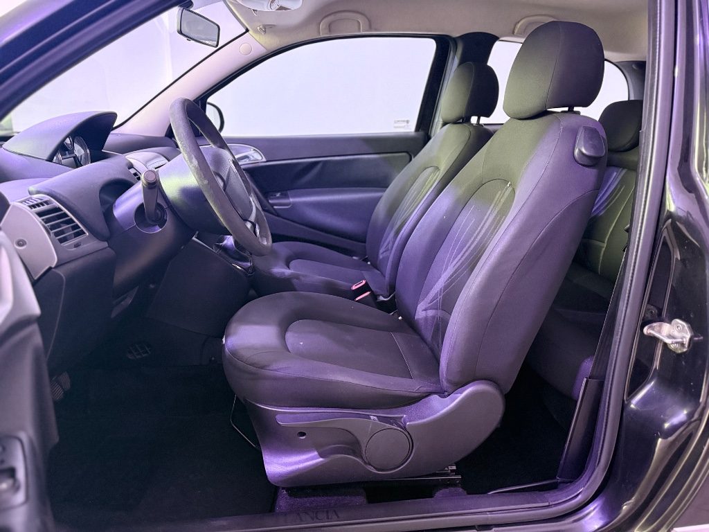 LANCIA Ypsilon 1.2 69 CV Platinum - 5