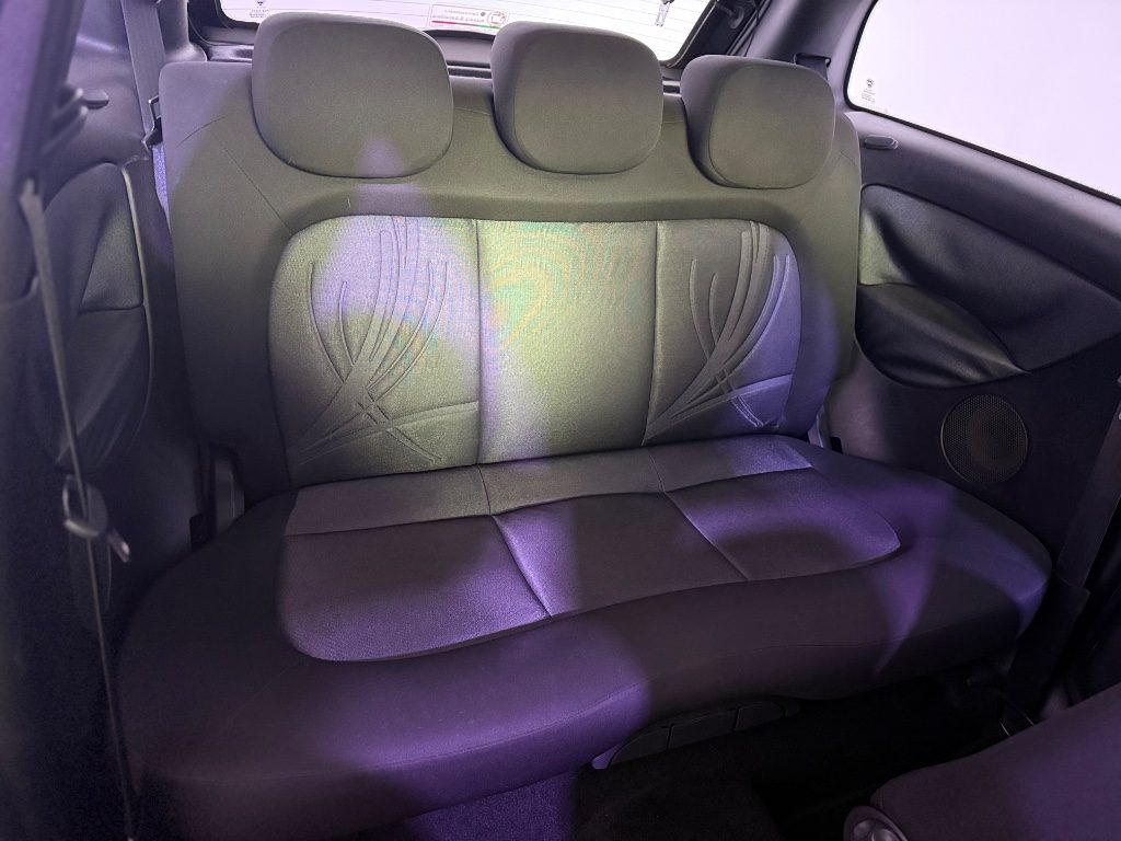 LANCIA Ypsilon 1.2 69 CV Platinum - 7