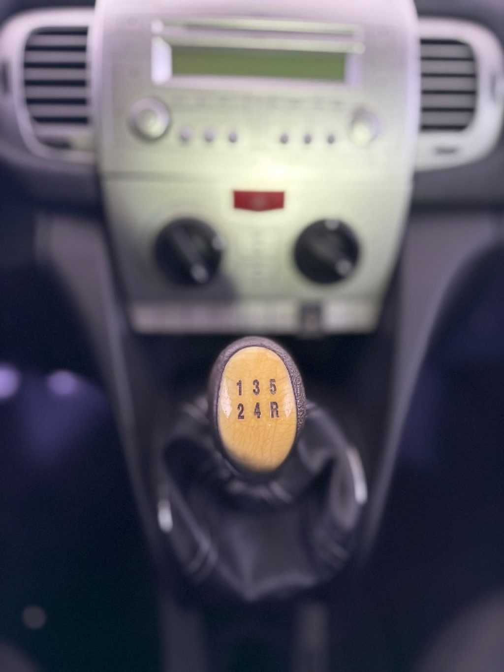 LANCIA Ypsilon 1.2 69 CV Platinum - 14