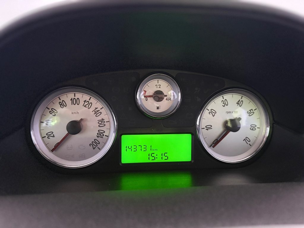 LANCIA Ypsilon 1.2 69 CV Platinum - 17