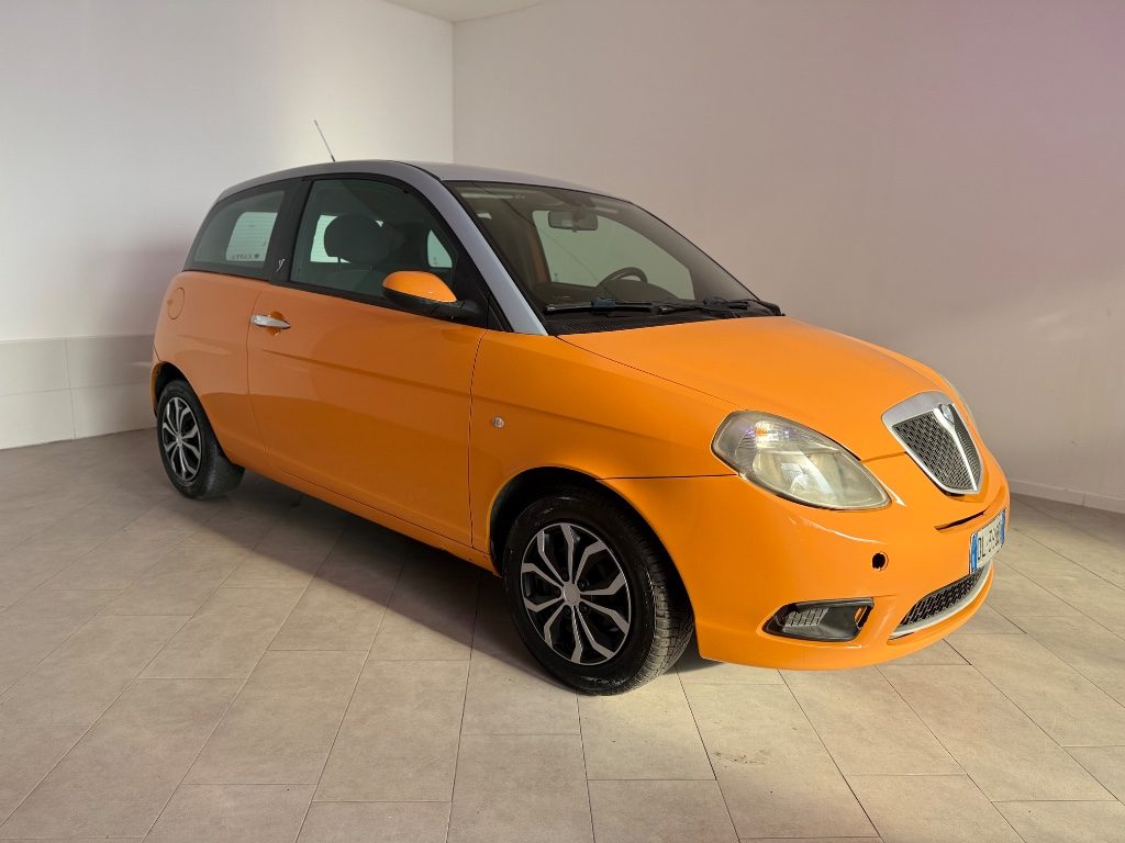 LANCIA Ypsilon 1.2 Passion - 2