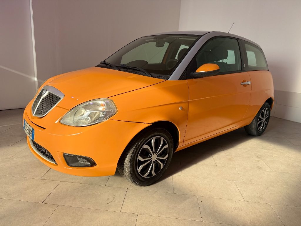 LANCIA Ypsilon 1.2 Passion - 3