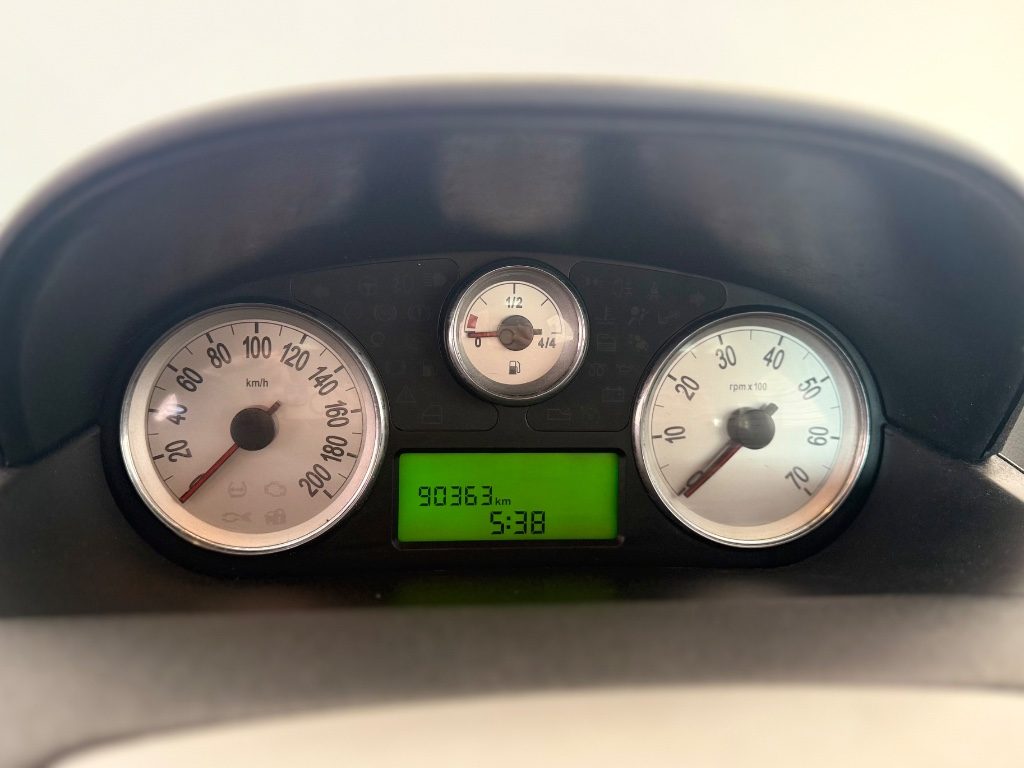 LANCIA Ypsilon 1.2 Passion - 17