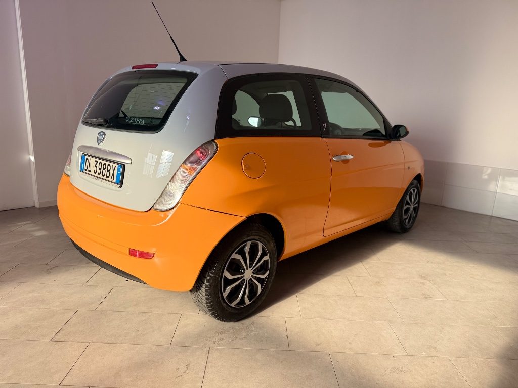LANCIA Ypsilon 1.2 Passion - 10