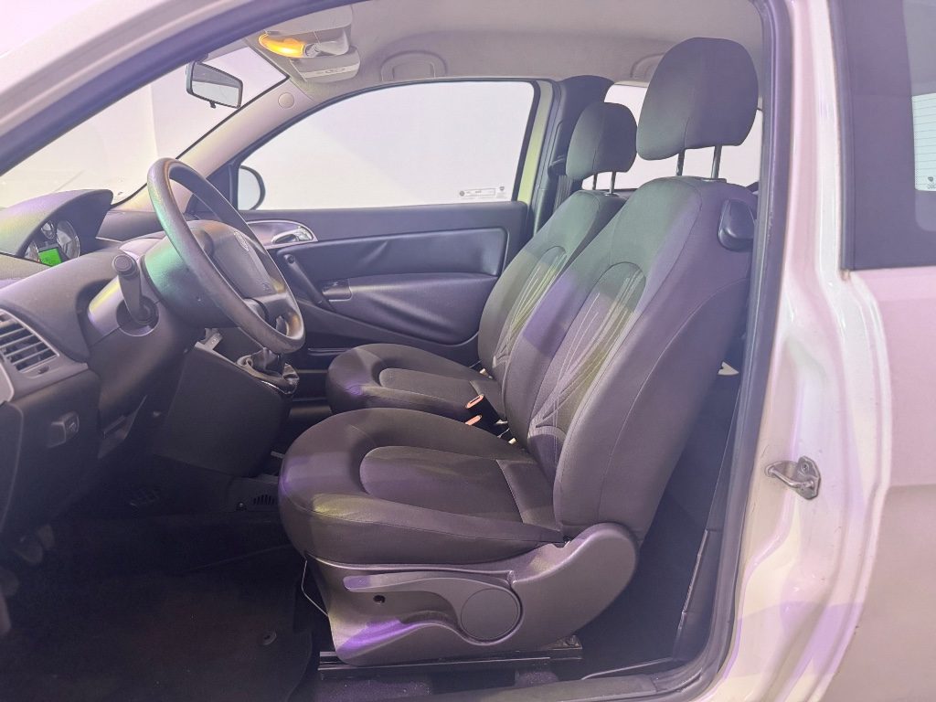 LANCIA Ypsilon 1.4 Diva Ecochic GPL - 4