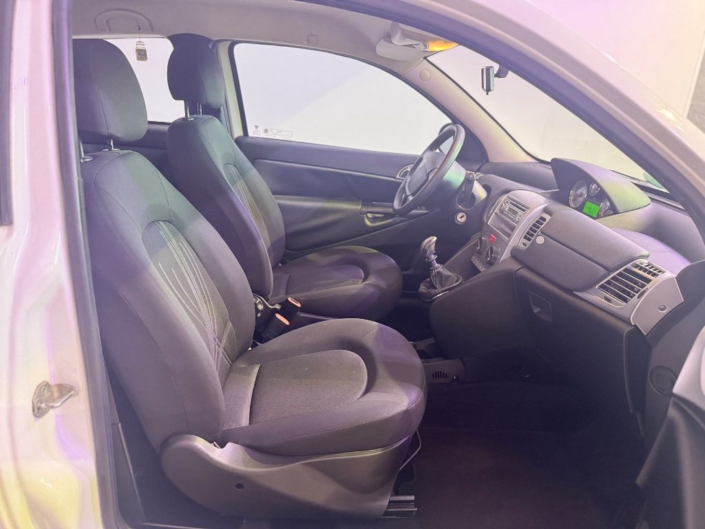 LANCIA Ypsilon 1.4 Diva Ecochic GPL - 5