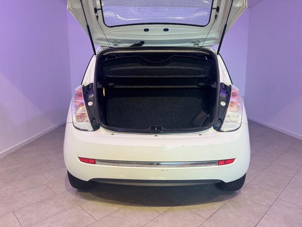 LANCIA Ypsilon 1.4 Diva Ecochic GPL - 11