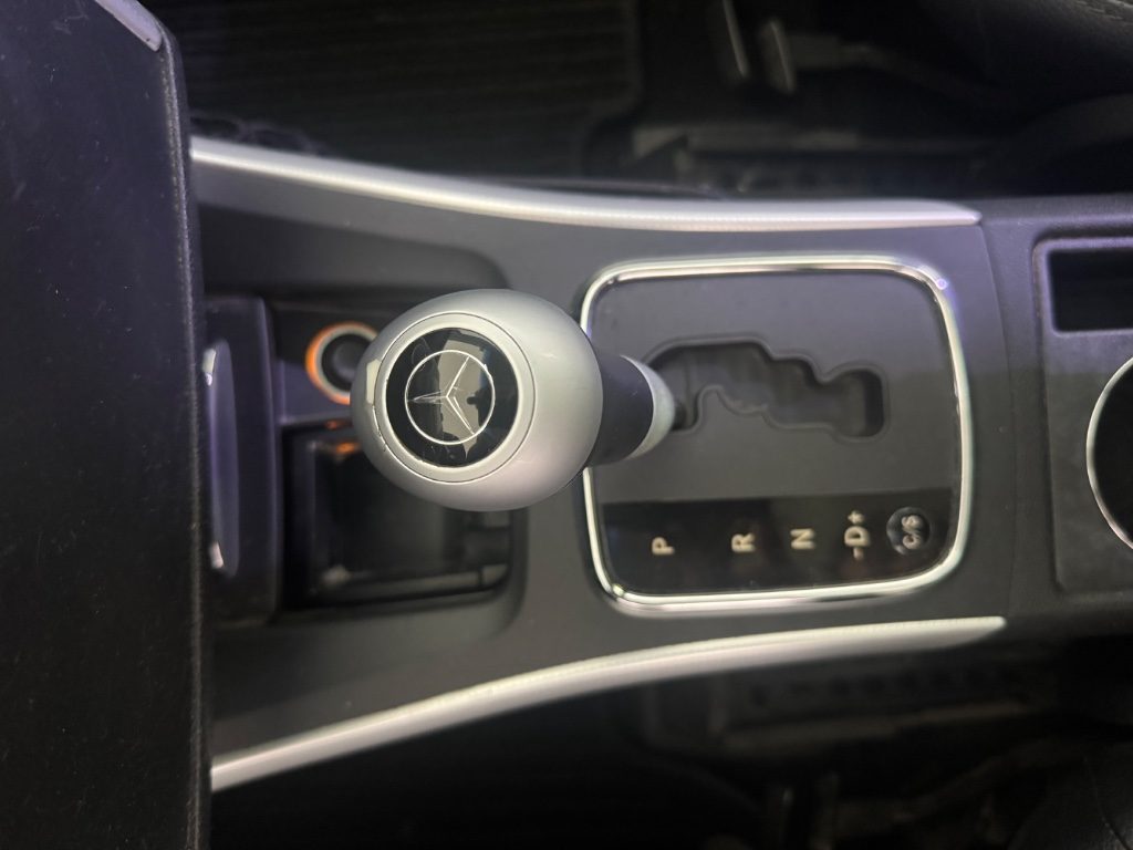 MERCEDES-BENZ A 170 Avantgarde - 20