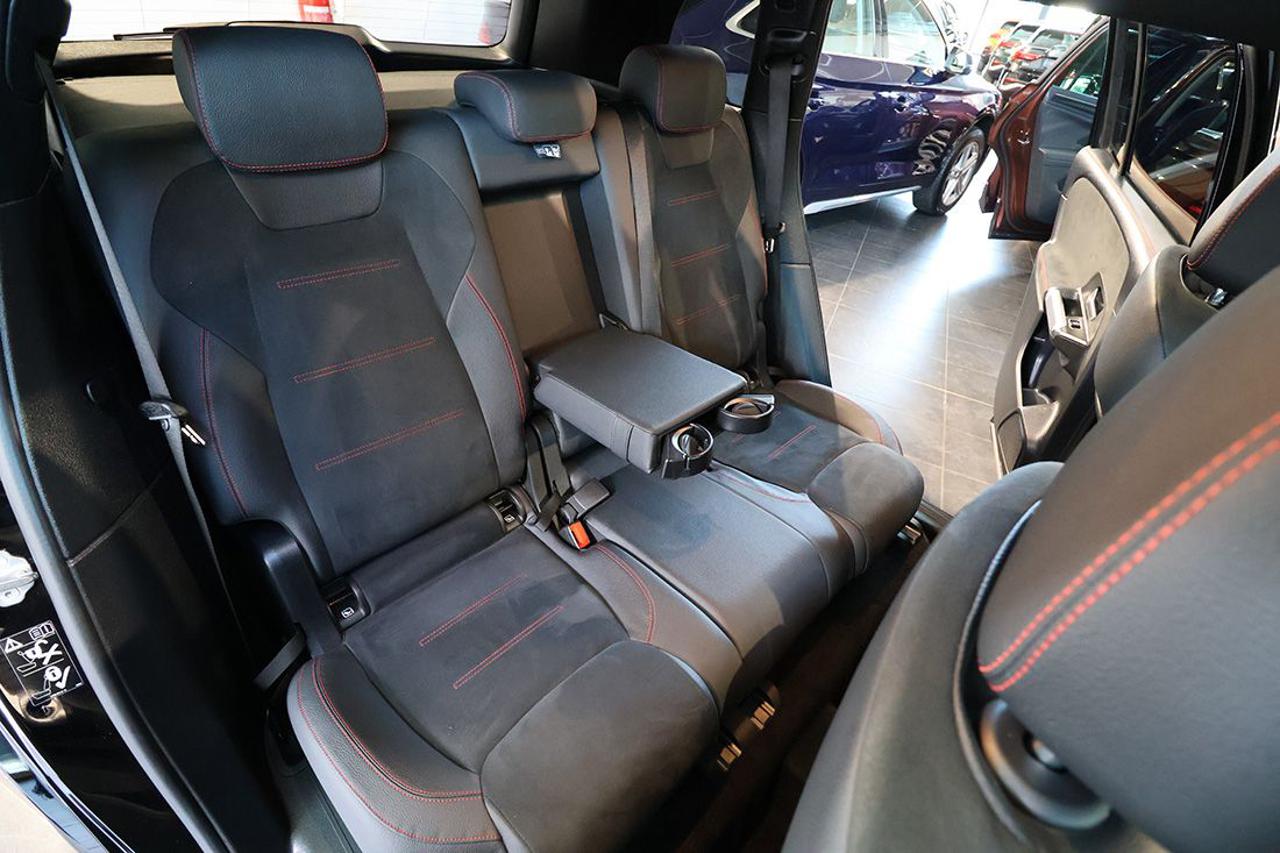 MERCEDES-BENZ GLB 200 d Automatic Premium AMG - 19