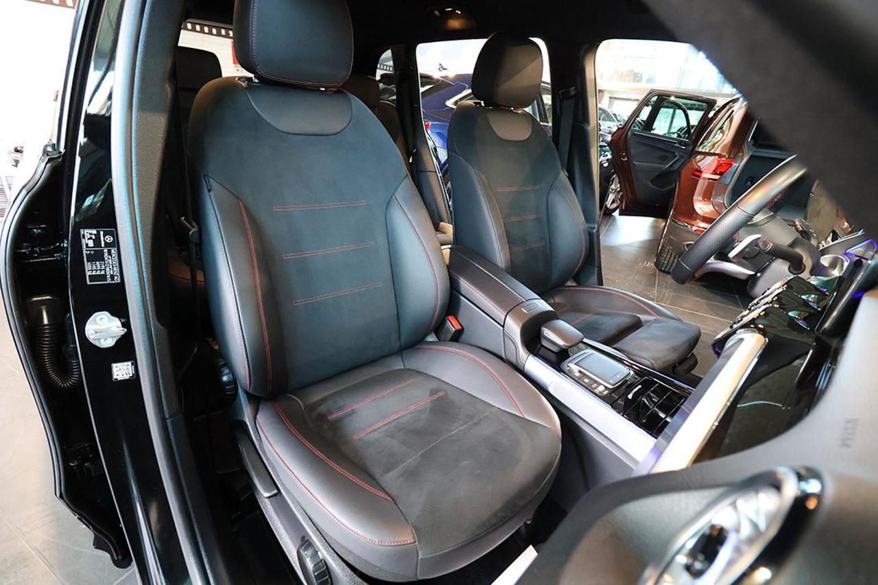 MERCEDES-BENZ GLB 200 d Automatic Premium AMG - 16