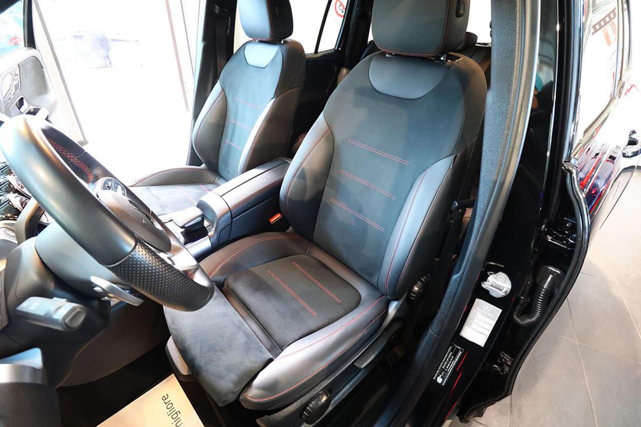 MERCEDES-BENZ GLB 200 d Automatic Premium AMG - 17