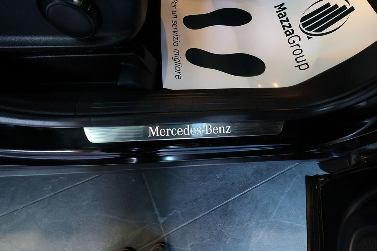 MERCEDES-BENZ GLB 200 d Automatic Premium AMG - 41