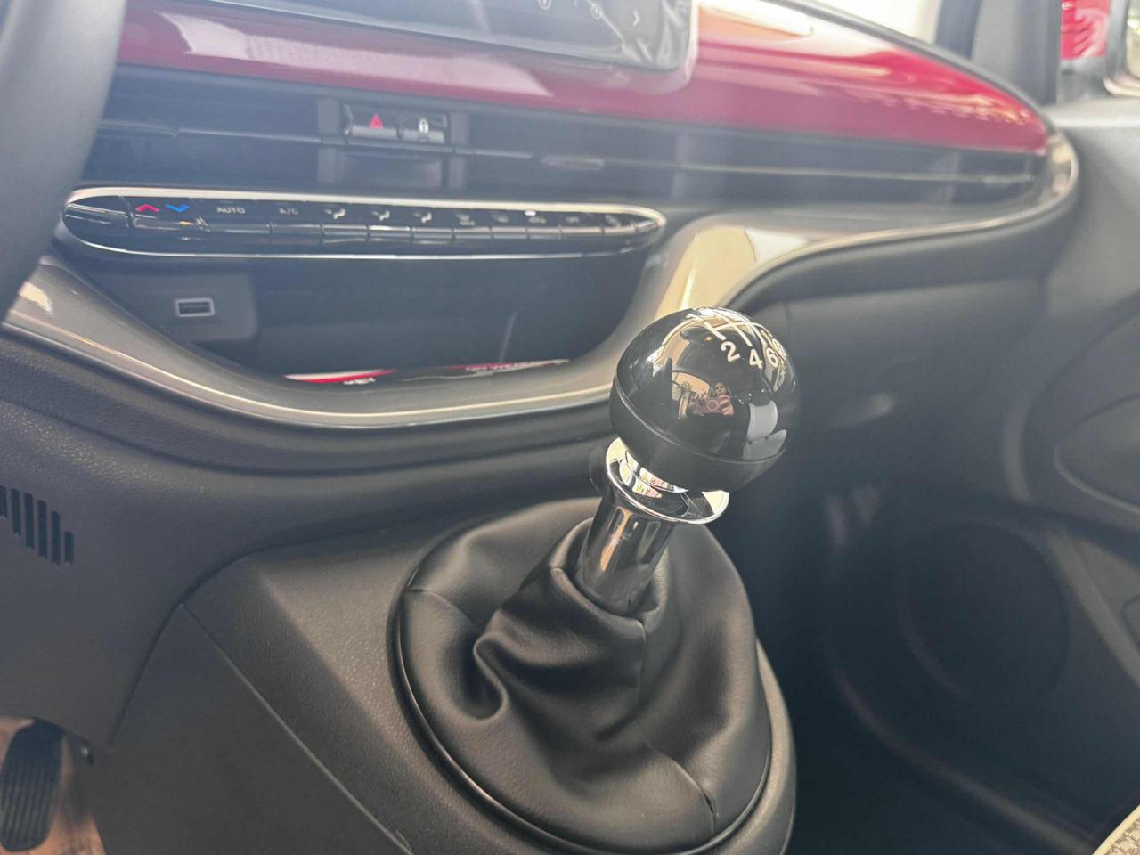 FIAT 500 Berlina Hybrid Torino - 12