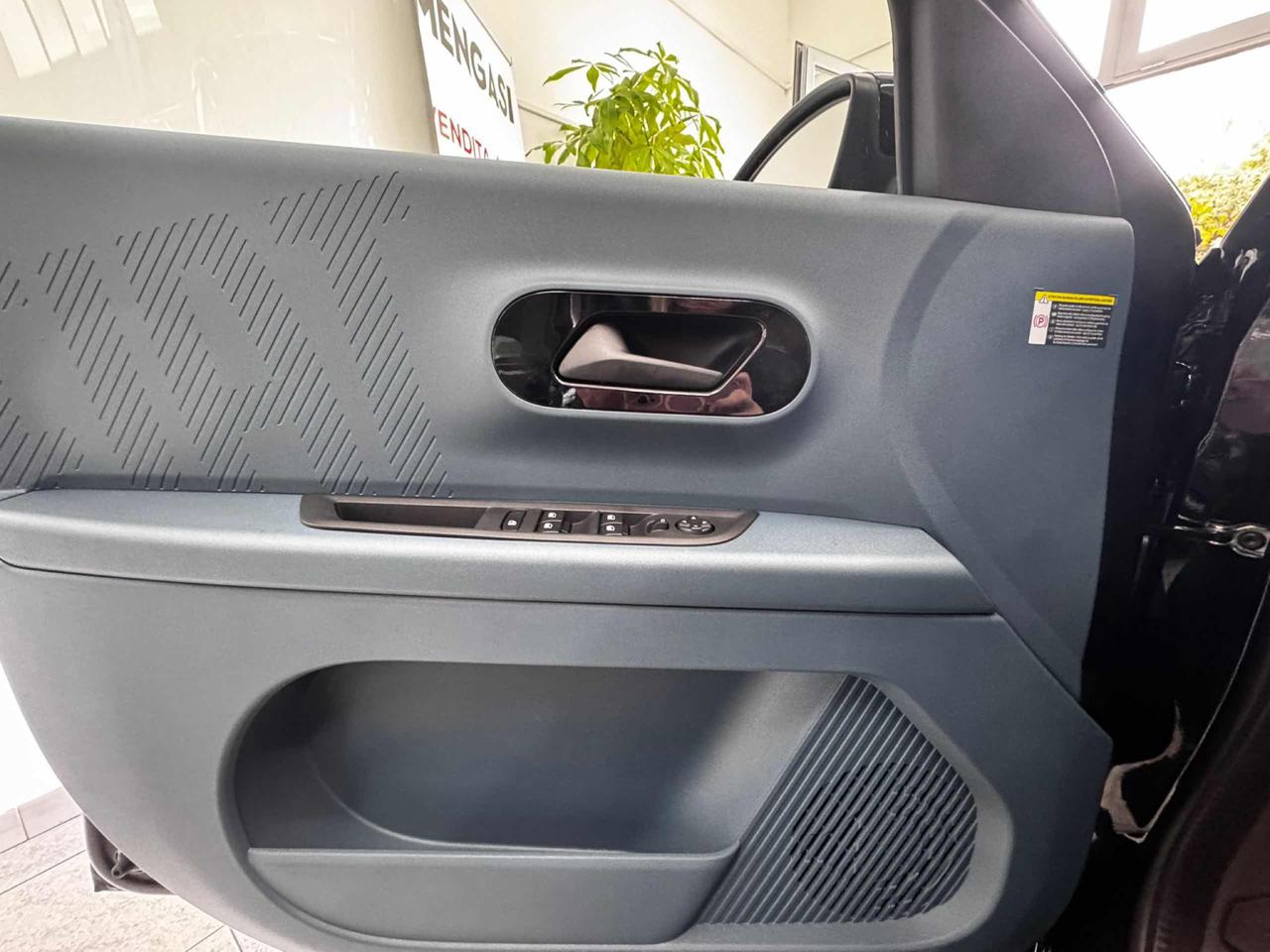 FIAT Grande Panda 1.2 Hybrid 110 CV S&S Icon - 15