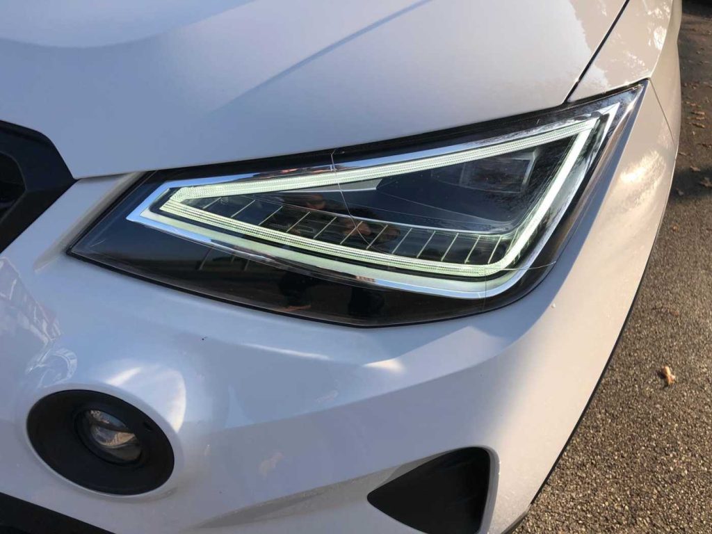 SEAT Arona 1.0 EcoTSI Style - 8