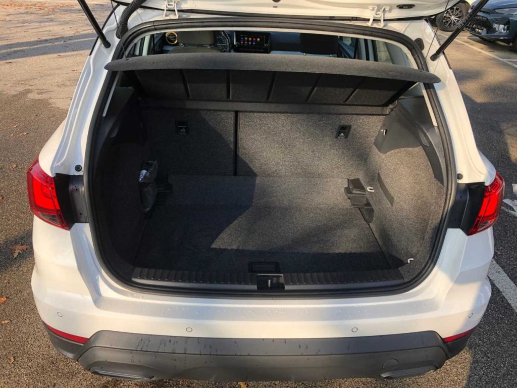 SEAT Arona 1.0 EcoTSI Style - 10