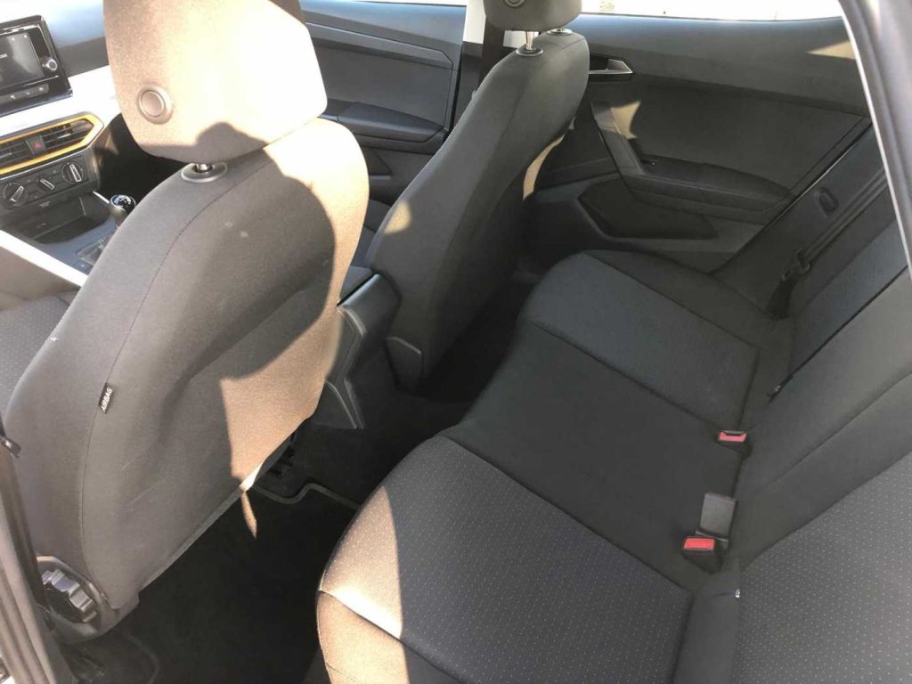 SEAT Arona 1.0 EcoTSI Style - 12