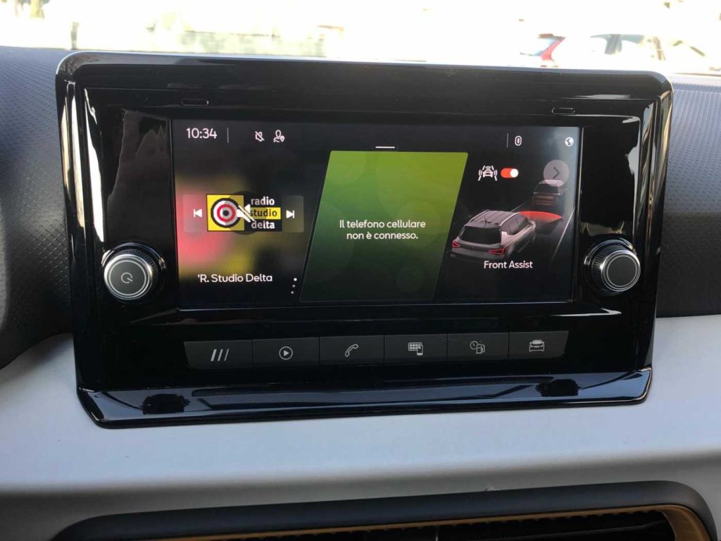 SEAT Arona 1.0 EcoTSI Style - 14