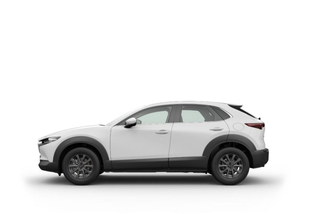MAZDA CX-30 2.5 M-hybrid Prime Line 2wd 140cv 6at - 2