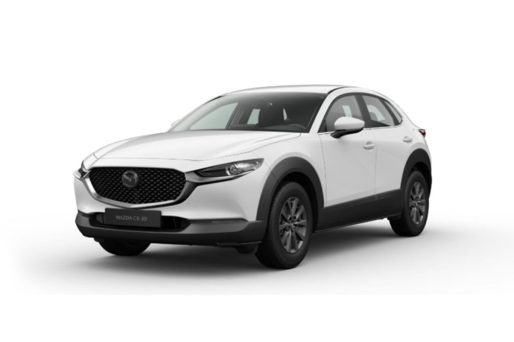 MAZDA CX-30 2.5 M-hybrid Centre Line 2wd 140cv 6mt - 1