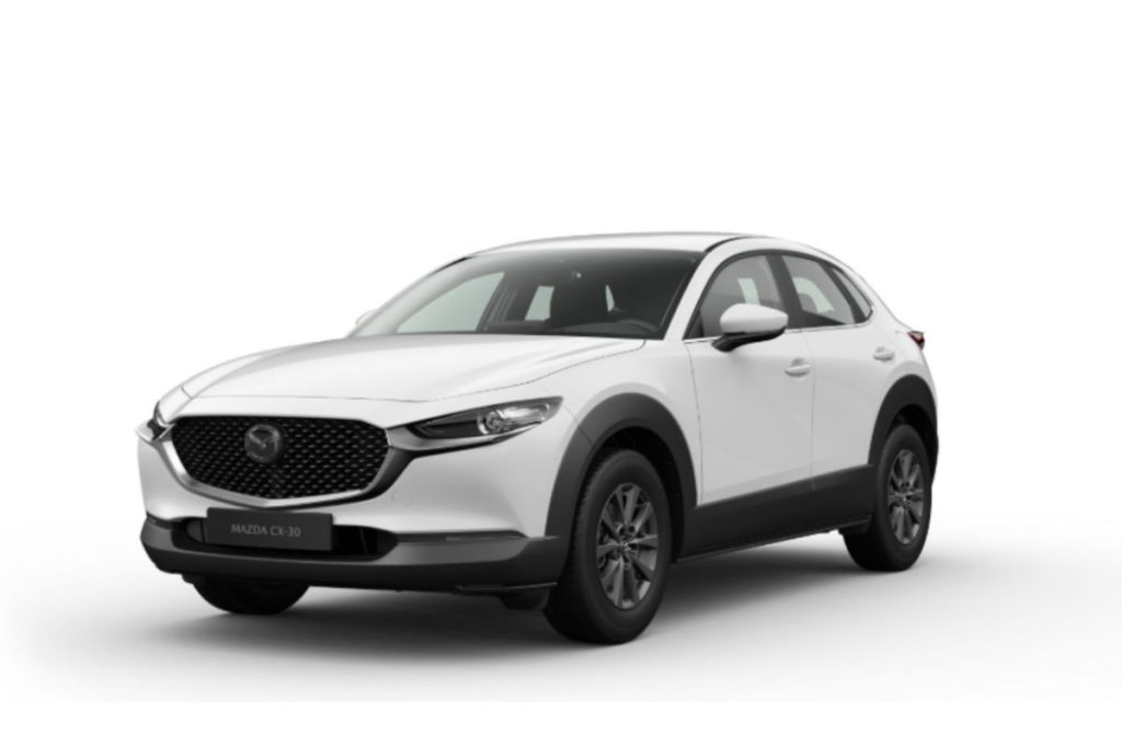 MAZDA CX-30 2.5 M-hybrid Prime Line 2wd 140cv 6at - 1